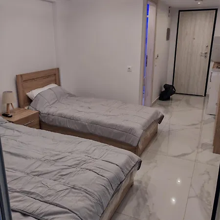 شقة Premium Family I