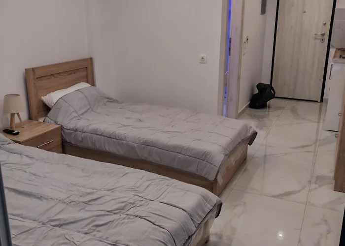 Apartament Premium Family I