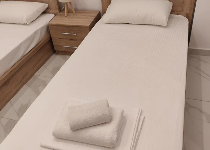 Premium Family I Apartament *