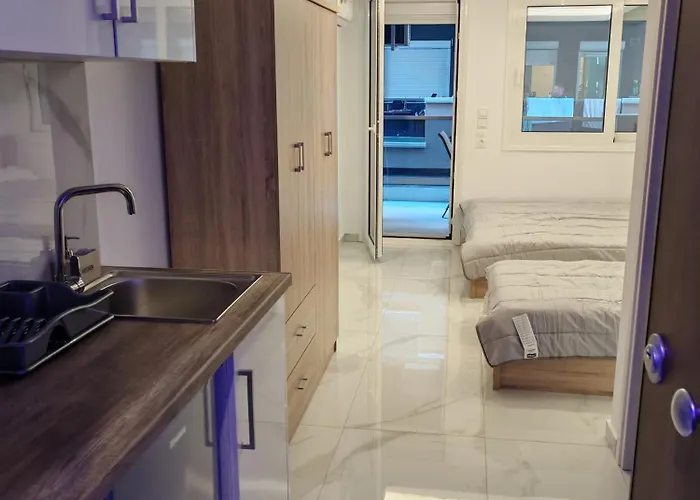 Apartament Premium Family I